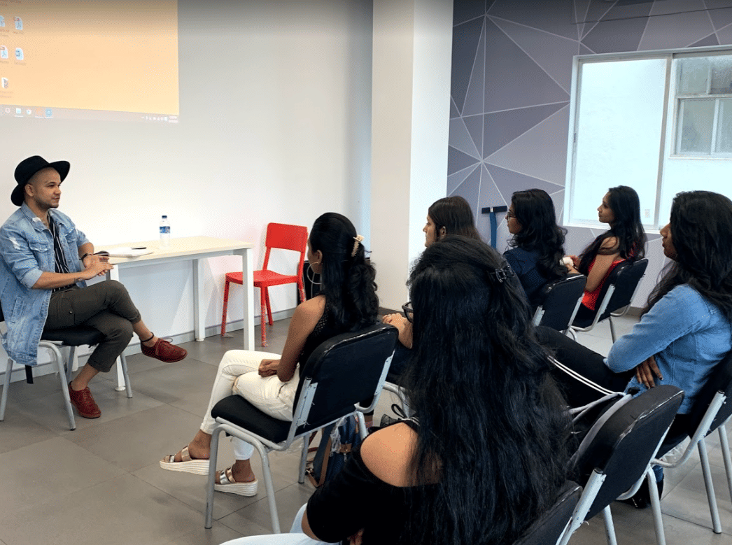 NIFD GLOBAL, South Mumbai Events photo 53